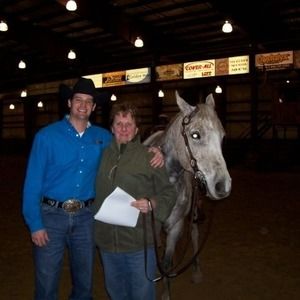 Meet your Posher, Nancy